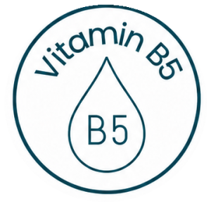 Vitamin B5 ingredient