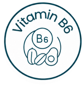 Vitamin B6 ingredient
