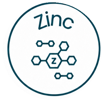 Zinc ingredient